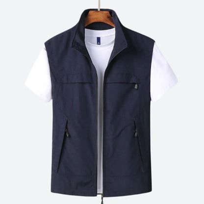 Cardigan estivo alla moda
